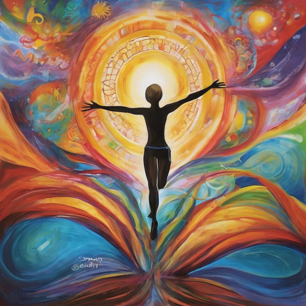 Η Σημασία της Θετικής Σκέψης