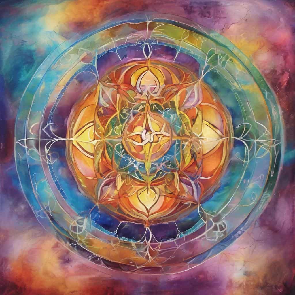 Ασπρόμαυρο για ηρεμία και διαλογισμό.