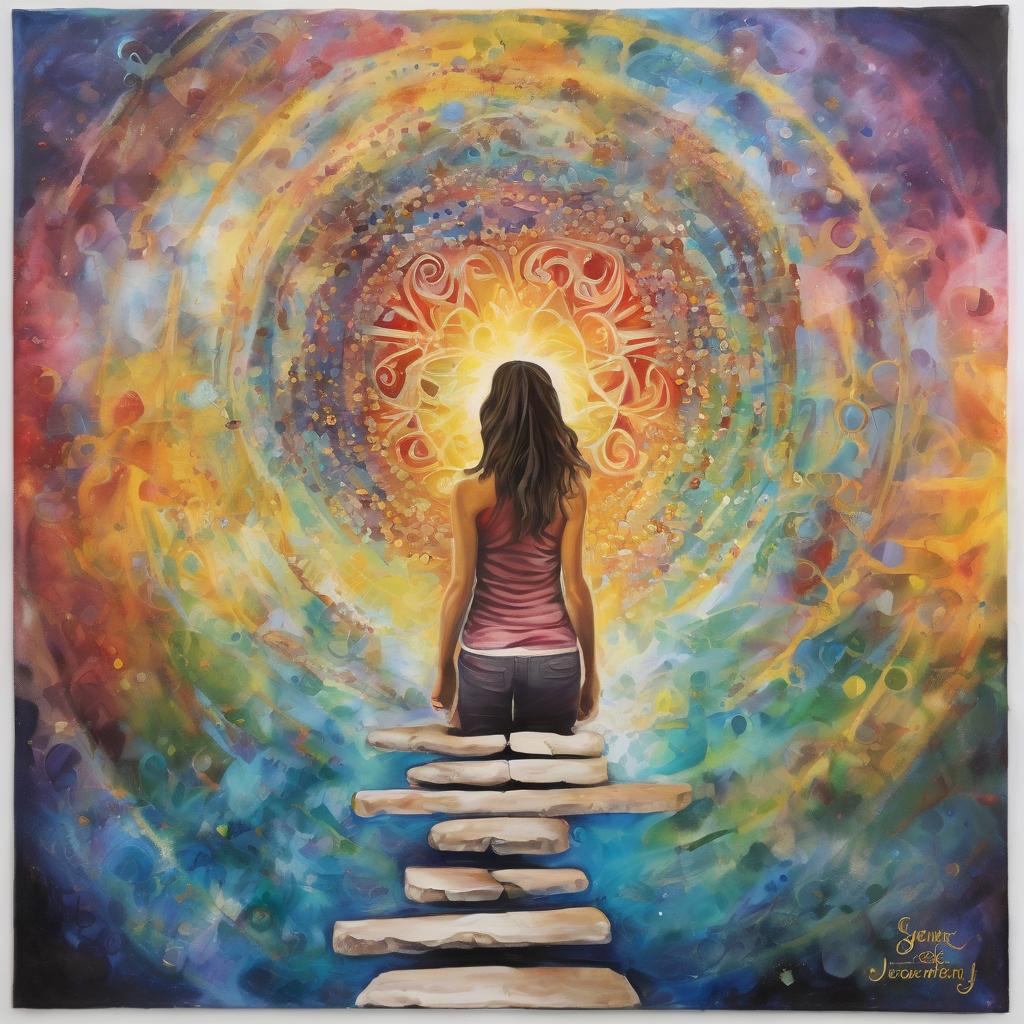 Ξεπεράστε τον Φόβο με Αυτοεπίγνωση