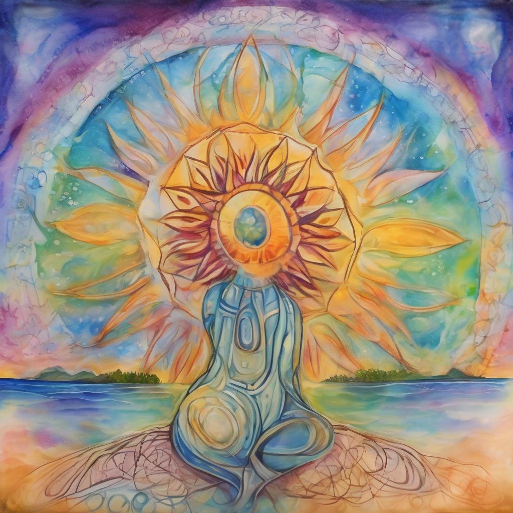 Εμπνευσμένη Αυτοσυνειδησία κάθε πρωί