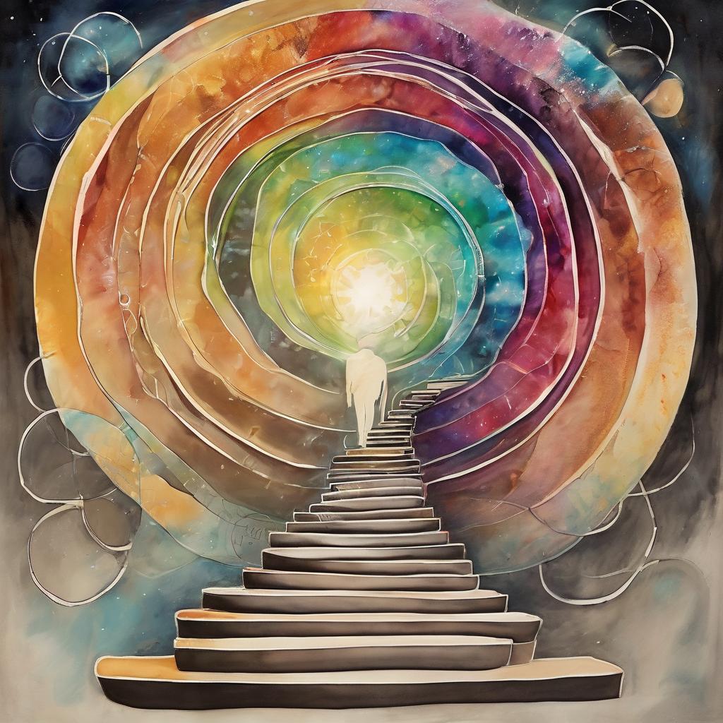 Steps to Strengthen Motivation by Simplifying Goals